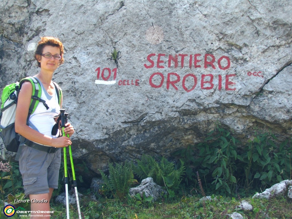 31 Completiamo il giro ad anello dei Campelli.JPG